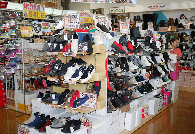 靴のまつや店舗写真06