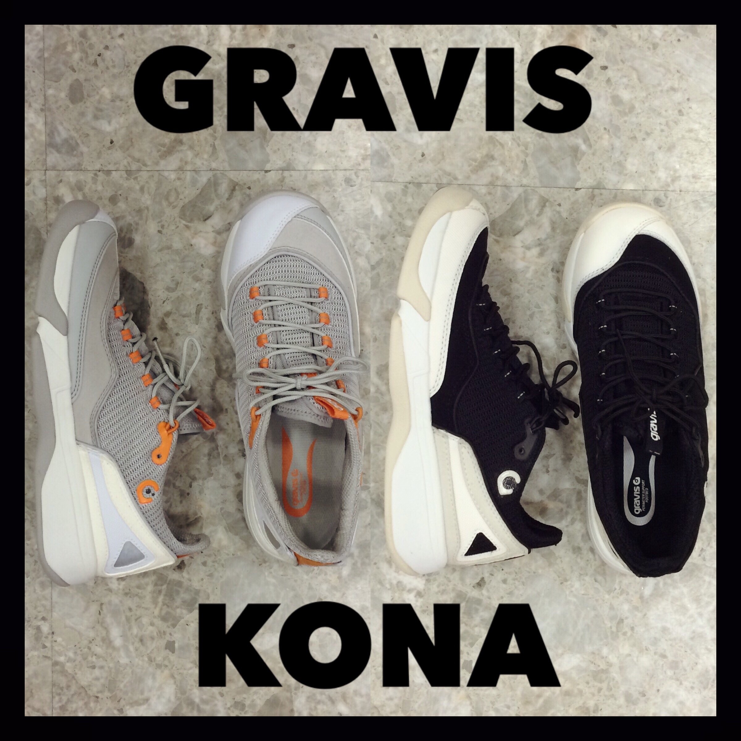 GRAVIS-グラビス- KONA-コナ- 紀の川店タカヒロちゃん | 靴のまつや