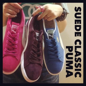 pu-suede